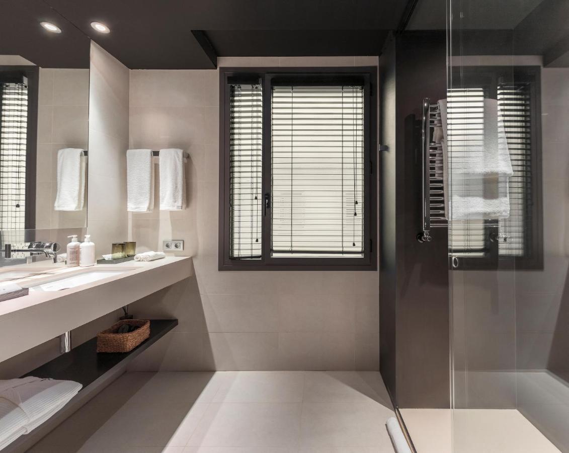 Hotel Casa Sagnier Barcellona