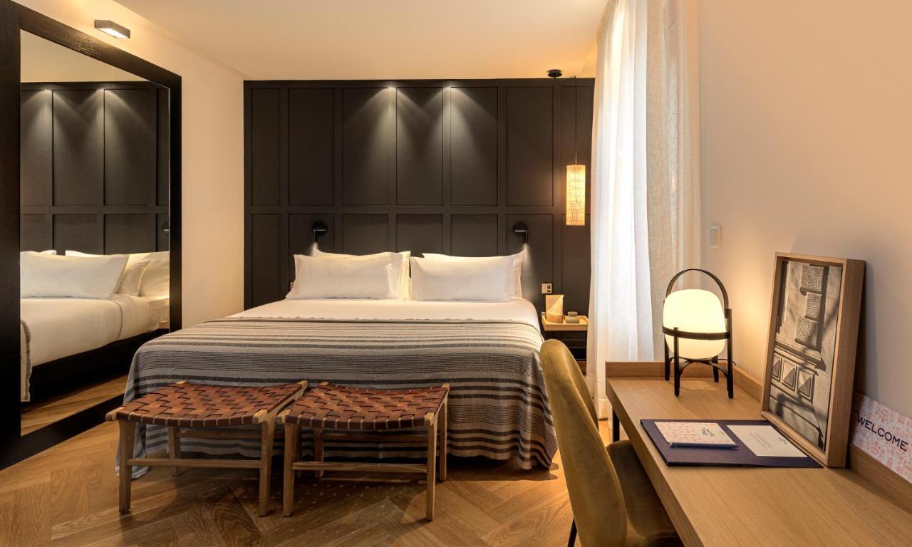 Hotel Casa Sagnier Barcellona