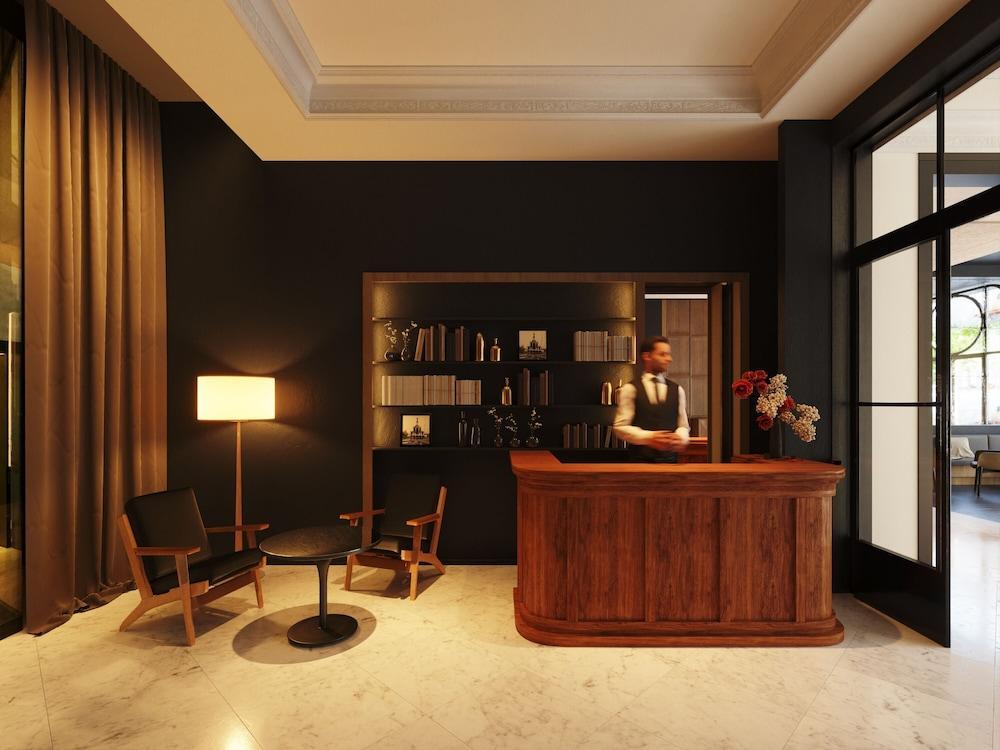 Casa Sagnier Hotel Barcellona