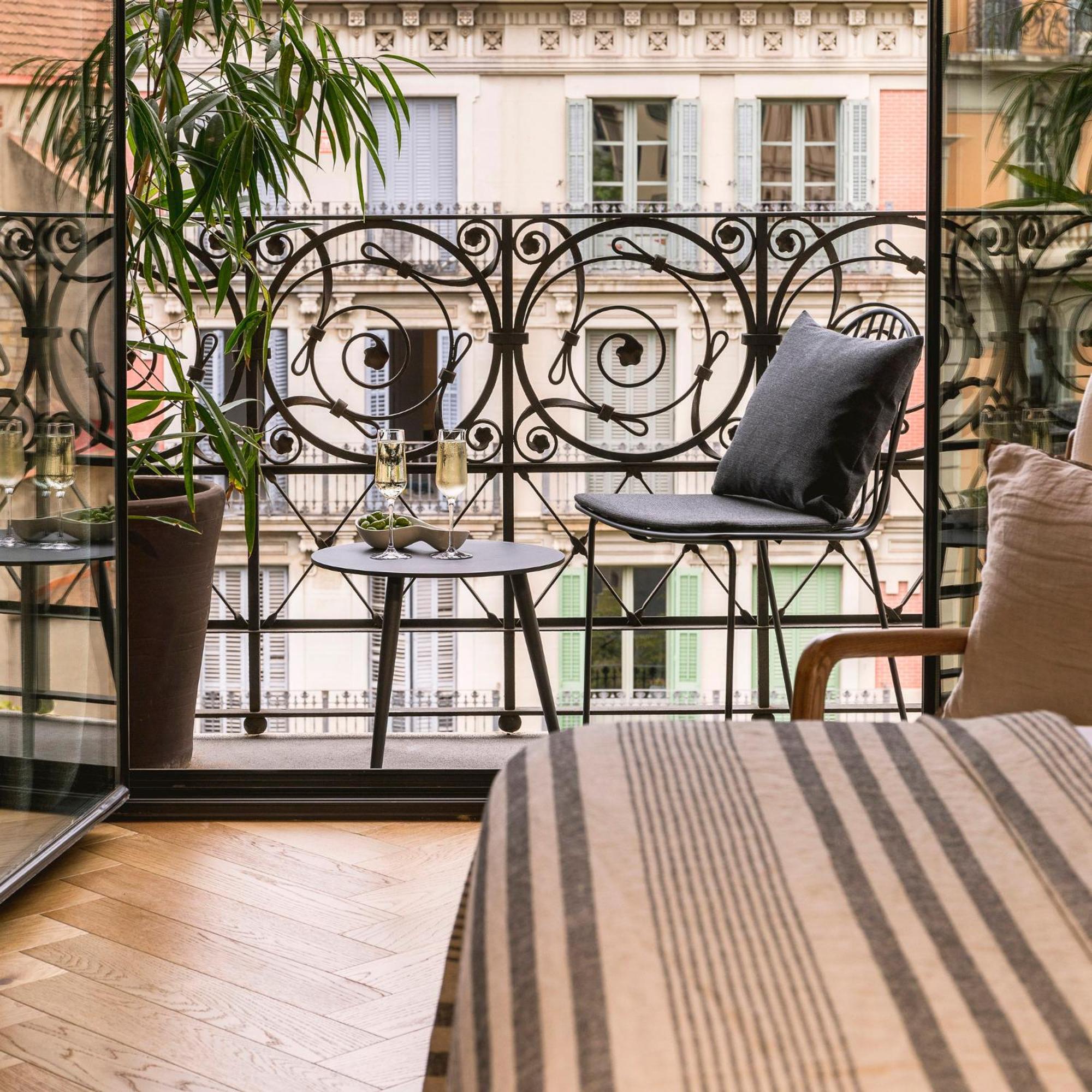 Casa Sagnier Barcellona