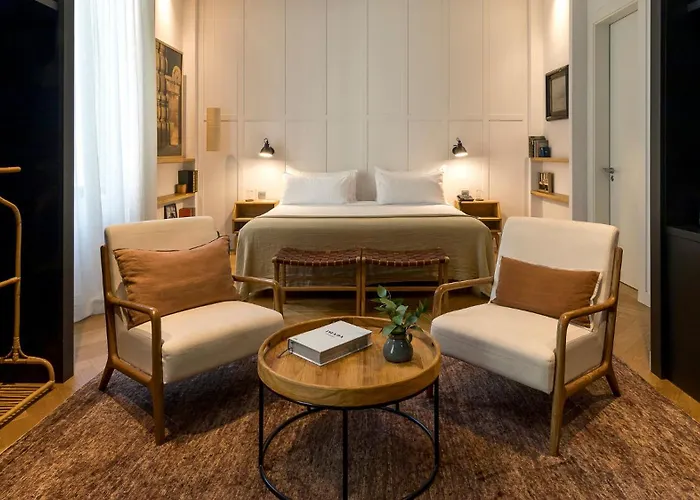 Hotel Casa Sagnier