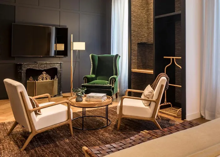 Hotel Casa Sagnier