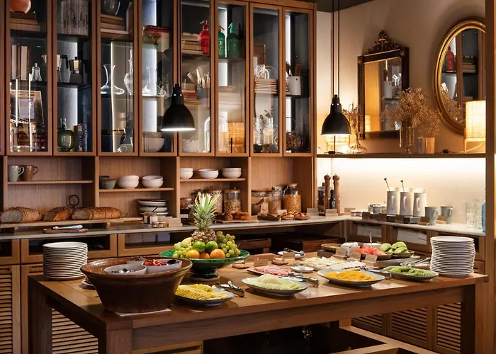 Hotel Casa Sagnier