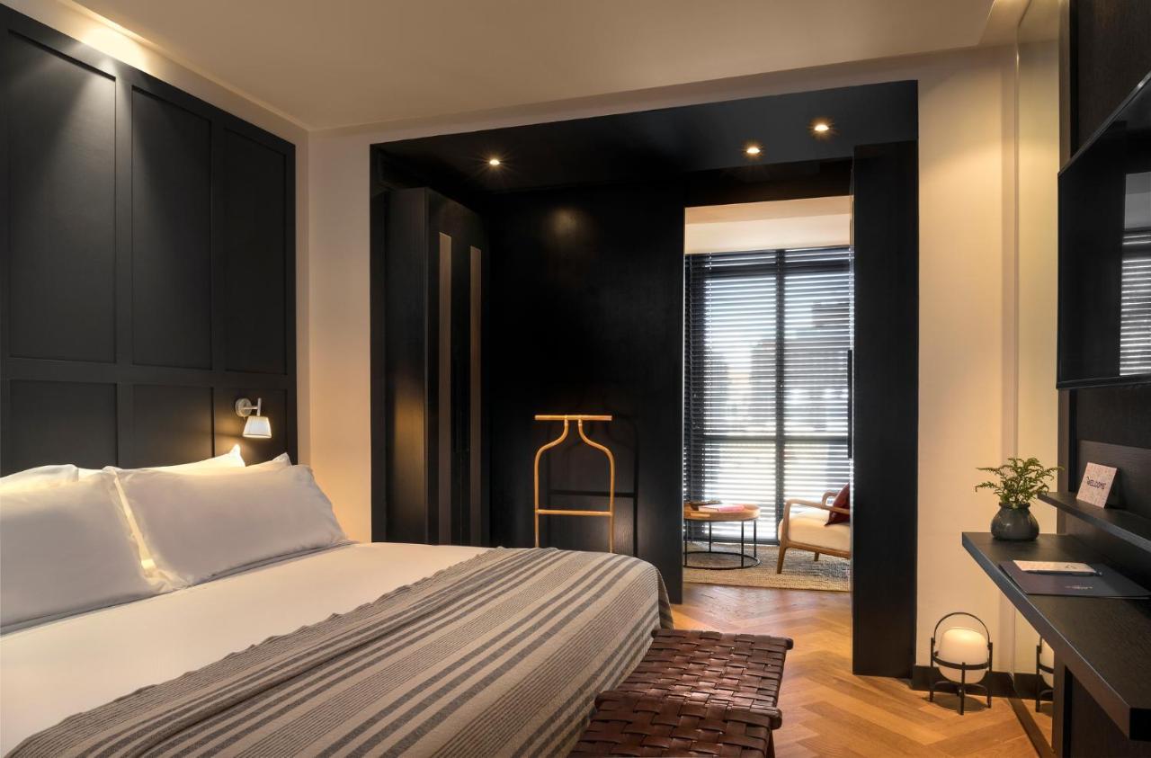Hotel Casa Sagnier Barcelone
