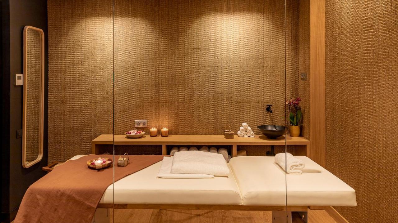 Hotel Casa Sagnier Barcelone