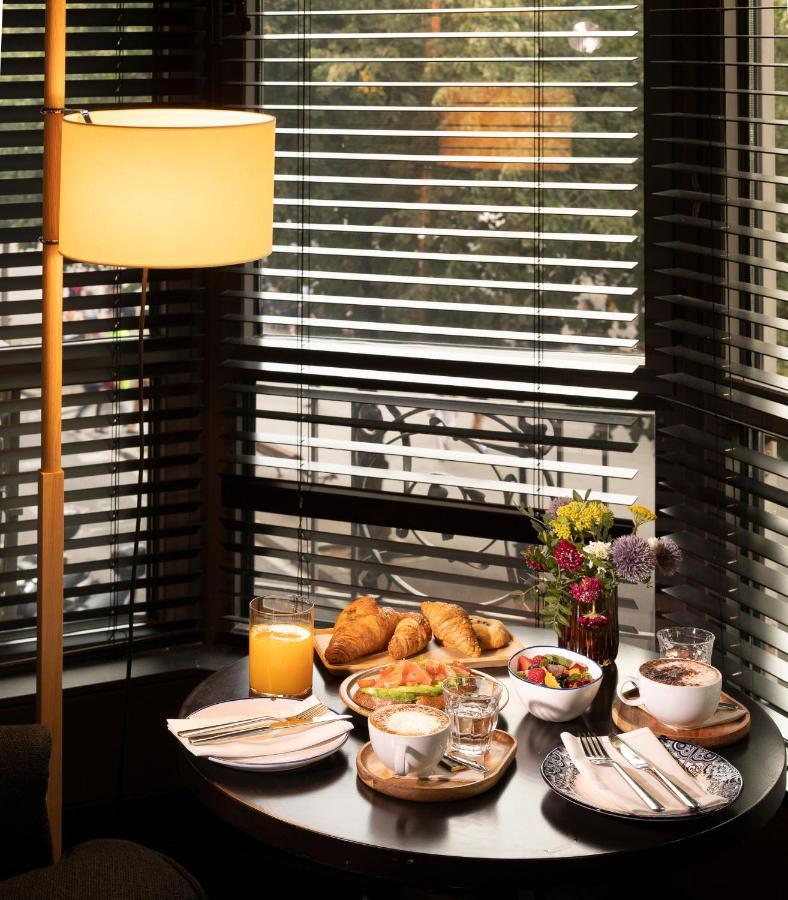 Hotel Casa Sagnier Barcelone