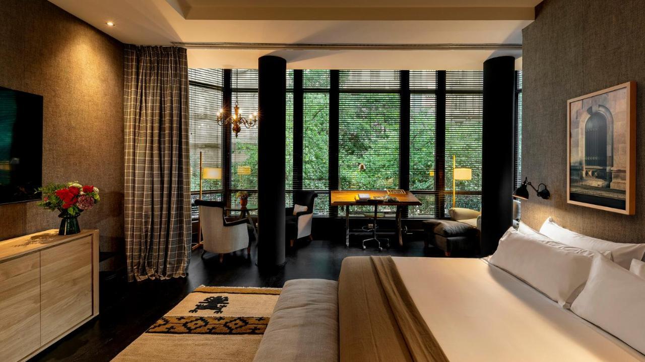 Casa Sagnier 5* Barcelona