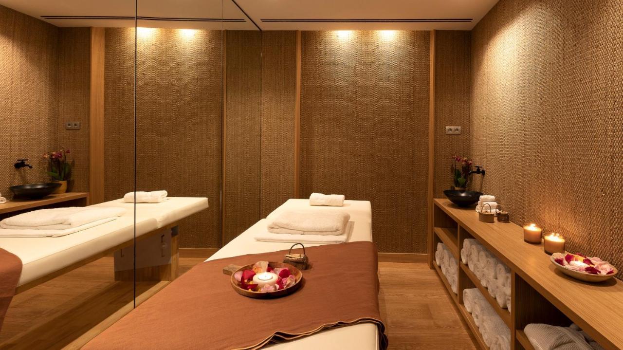 Casa Sagnier Hotel Barcelone