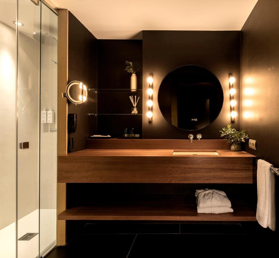 Casa Sagnier 5* Barcelone